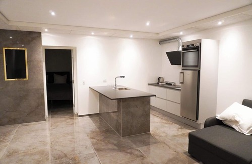 Aabybro Hotel | Birkelse Hotel og Kro