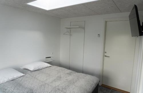 Aabybro Hotel | Birkelse Hotel og Kro