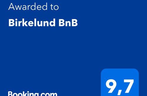 Otterup Bed & Breakfast | Birkelund BnB