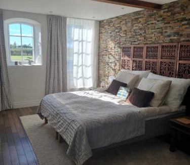 Otterup Bed & Breakfast | Birkelund BnB