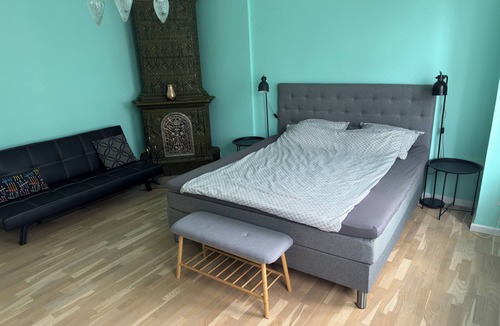 Idestrup Bed & Breakfast | Birkely