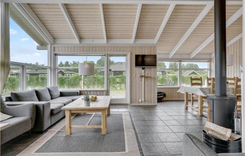 Nyborg House | Birkely