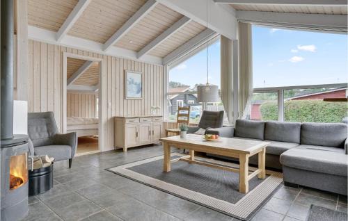 Nyborg House | Birkely