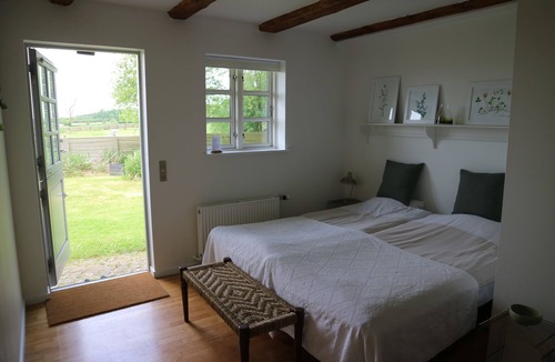 Faldsled Bed & Breakfast | Birkelygaard Bed & Breakfast