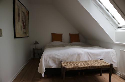 Faldsled Bed & Breakfast | Birkelygaard Bed & Breakfast