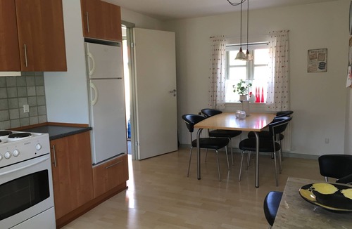 Langeskov Bed & Breakfast | Birkende Bed And Breakfast