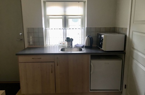 Langeskov Bed & Breakfast | Birkende Bed And Breakfast