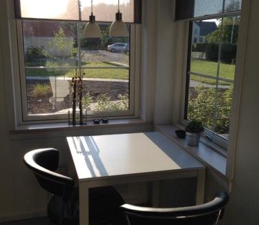 Langeskov Bed & Breakfast | Birkende Bed and Breakfast