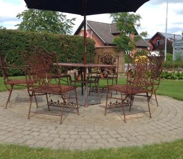 Langeskov Bed & Breakfast | Birkende Bed and Breakfast