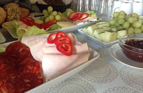 Langeskov Bed & Breakfast | Birkende Bed and Breakfast