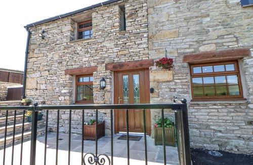 Kirkby Stephen House | Birkett Barn