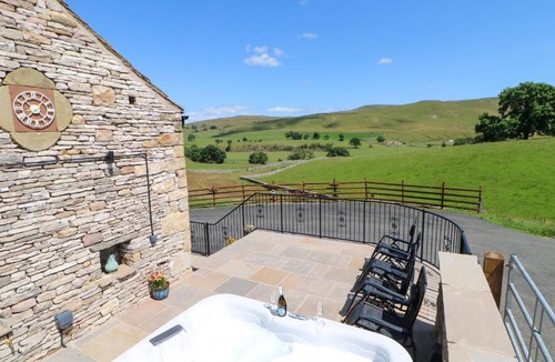 Kirkby Stephen House | Birkett Barn