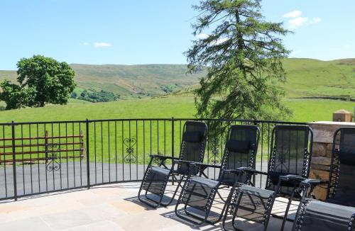 Kirkby Stephen House | Birkett Barn