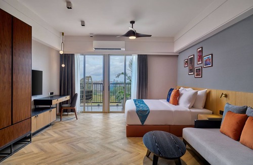 Bukit Rambai Hotel | Birkin International Hotel