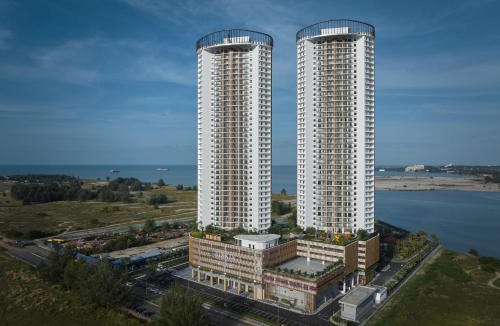 Bukit Rambai Hotel | Birkin International Hotel