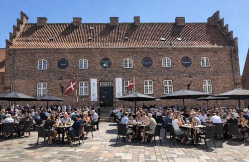 Ribe Hotel | Birksø Hotels Ribe
