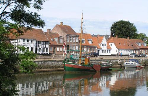 Ribe Hotel | Birksø Hotels Ribe