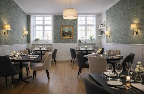 Ribe Hotel | Birksø Hotels Ribe