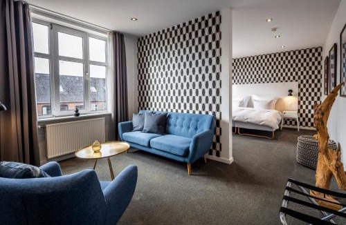 Ry Hotel | Birksø Hotels Ry