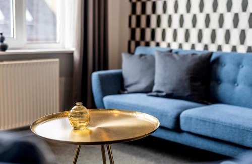 Ry Hotel | Birksø Hotels Ry