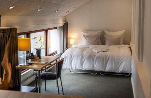 Ry Hotel | Birksø Hotels Ry