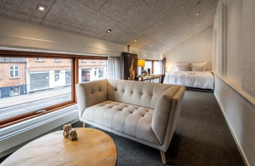 Ry Hotel | Birksø Hotels Ry