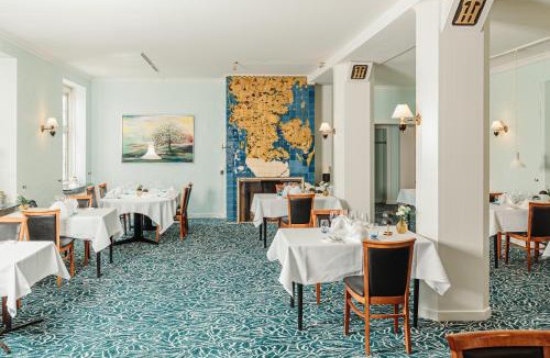 Tonder Hotel | Birksø Hotels Tønderhus