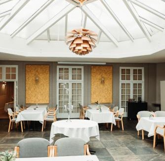 Tonder Hotel | Birksø Hotels Tønderhus
