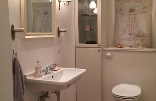 Ferritslev Bed & Breakfast | Birkum BB