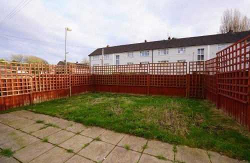 Stonnall Apartment | Birmingham BHX-HS2 -NEC APARTMENT