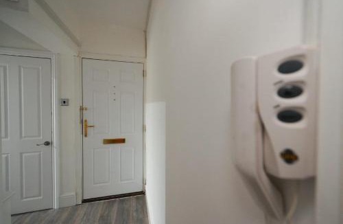 Stonnall Apartment | Birmingham BHX-HS2 -NEC APARTMENT