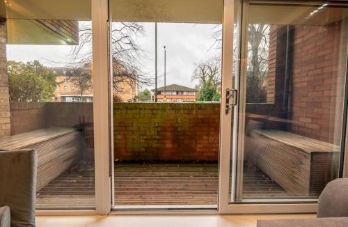 Edgbaston Apartment | Birmingham Comfort Hub