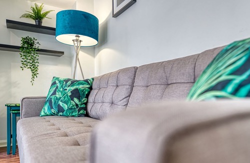 Erdington House | ★ Birmingham ★ Contractors ★ 3 bedrooms ★