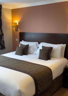 Great Barr Hotel | Birmingham Great Barr Hotel