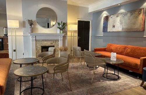 Great Barr Hotel | Birmingham Great Barr Hotel