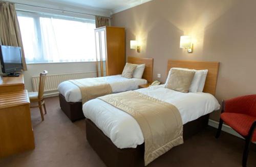 Great Barr Hotel | Birmingham Great Barr Hotel