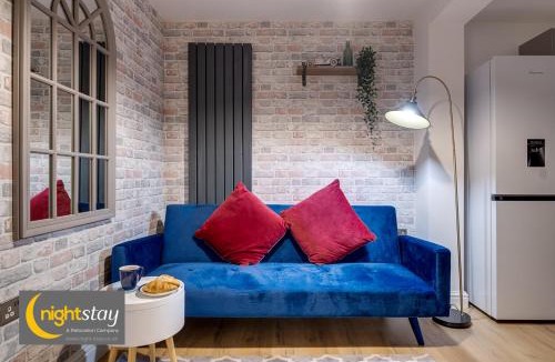 Stonnall House | Birmingham Group Stay