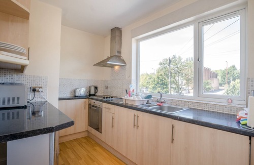 Cradley Apartment | Birmingham Lodge