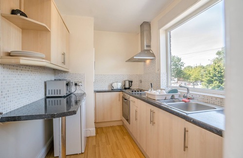 Cradley Apartment | Birmingham Lodge