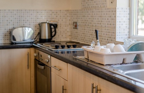 Cradley Apartment | Birmingham Lodge