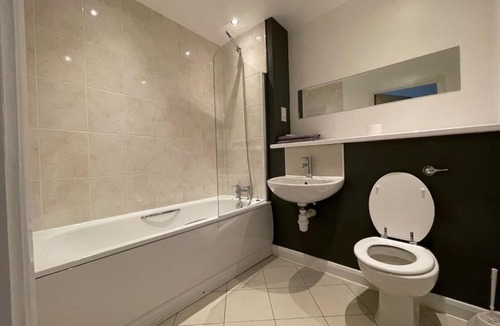 The Westside Apartment | BIRMINGHAM LUXURY APARTMENT