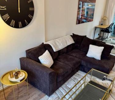 Stonnall House | Birmingham, NEC, City Centre