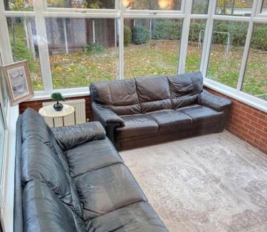 Stonnall House | Birmingham, NEC, City Centre