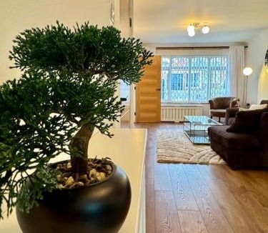 Stonnall House | Birmingham, NEC, City Centre