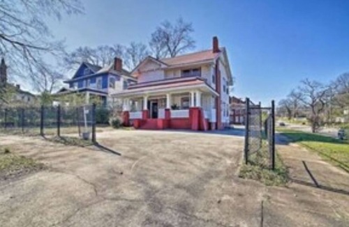 Norwood House | Birmingham Property duplicate