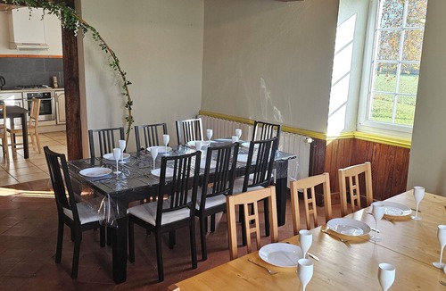 Puymaurin House | Birthdays, Holidays, Team Building, Group Rentals 1h Toulouse