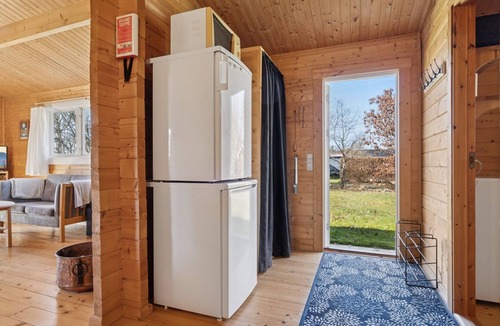 Udbyhøj House | "Birthe" - 500m to the fjord by Interhome