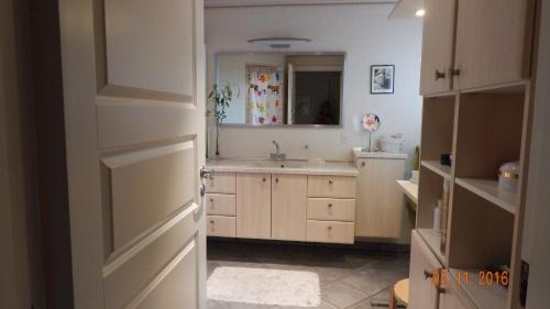 Vibæk Strand House | Birthes Udsigtshus