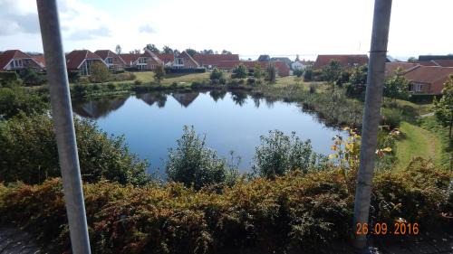 Vibæk Strand House | Birthes Udsigtshus