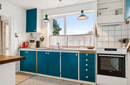 Hanstholm House | "Birtir" - 750m from the sea by Interhome